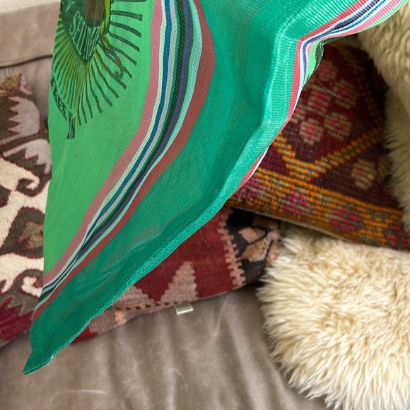 Vintage Buffalo Exchange Reusable Tote Bag - Picture 9 of 9